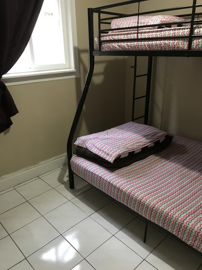 Toronto Travellers Home Εξωτερικό φωτογραφία