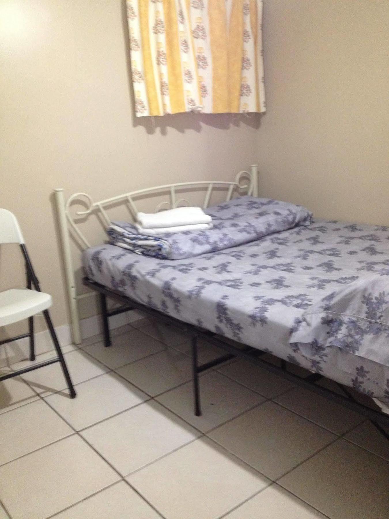 Toronto Travellers Home Εξωτερικό φωτογραφία