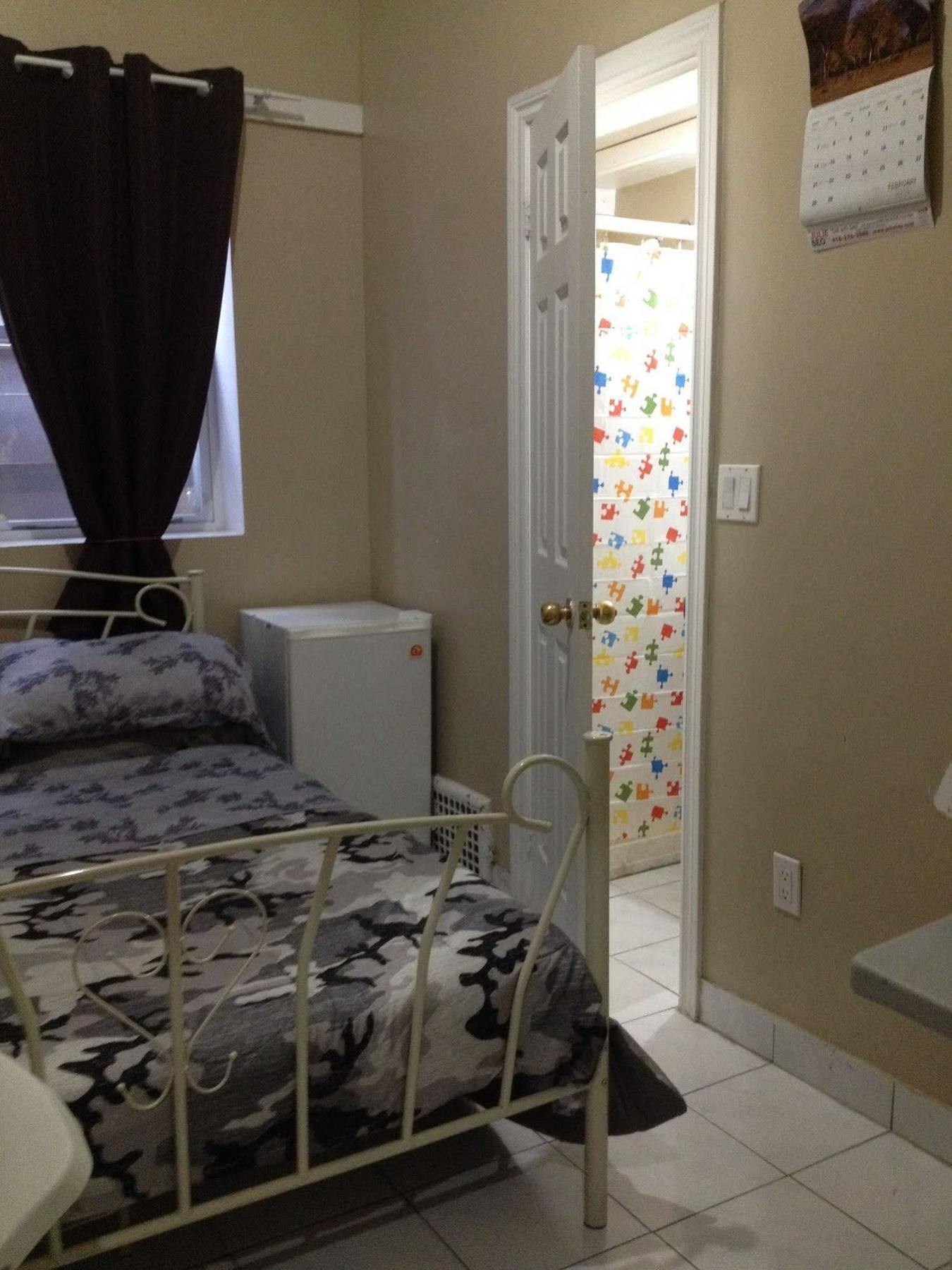 Toronto Travellers Home Εξωτερικό φωτογραφία