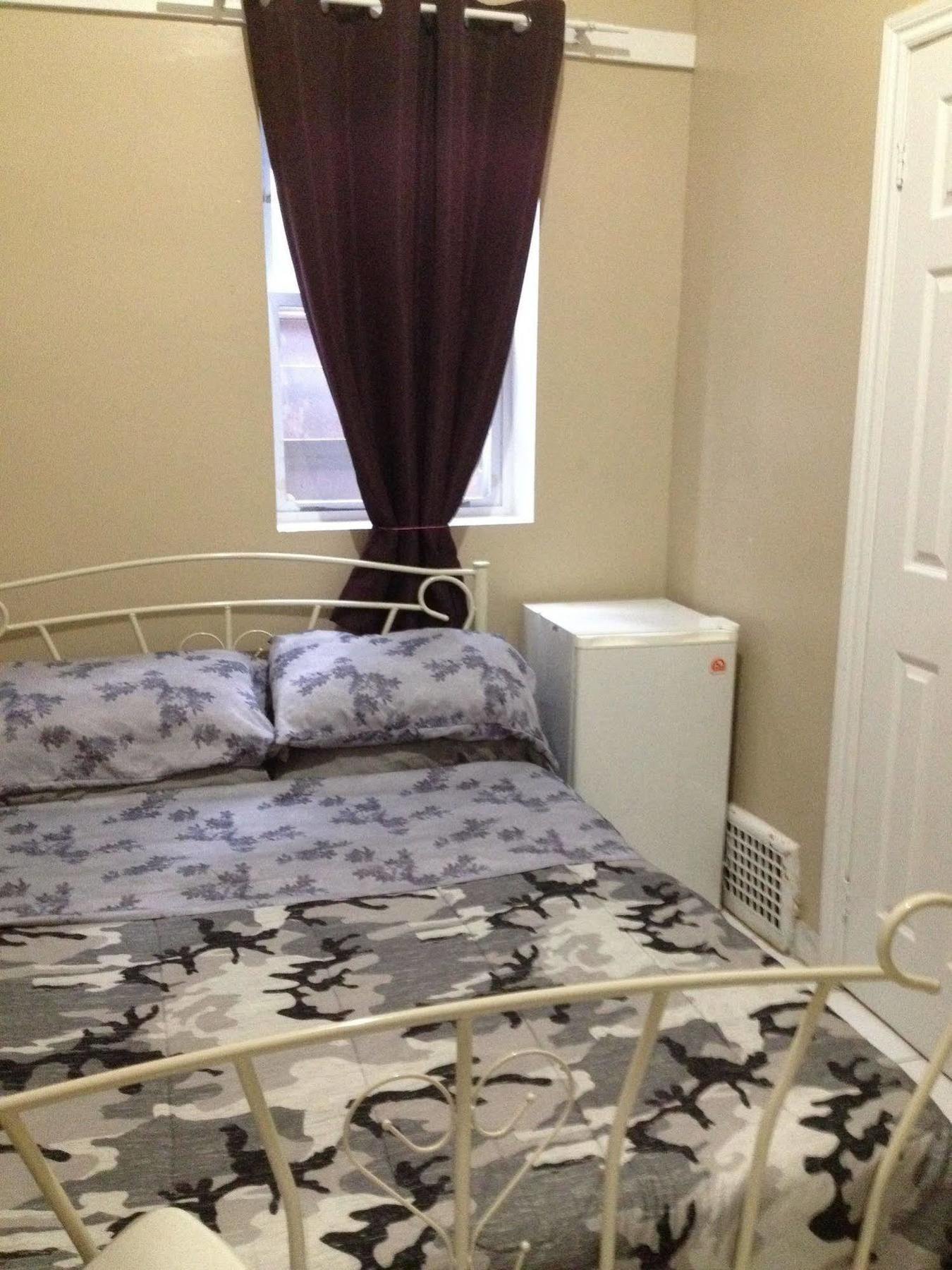 Toronto Travellers Home Εξωτερικό φωτογραφία