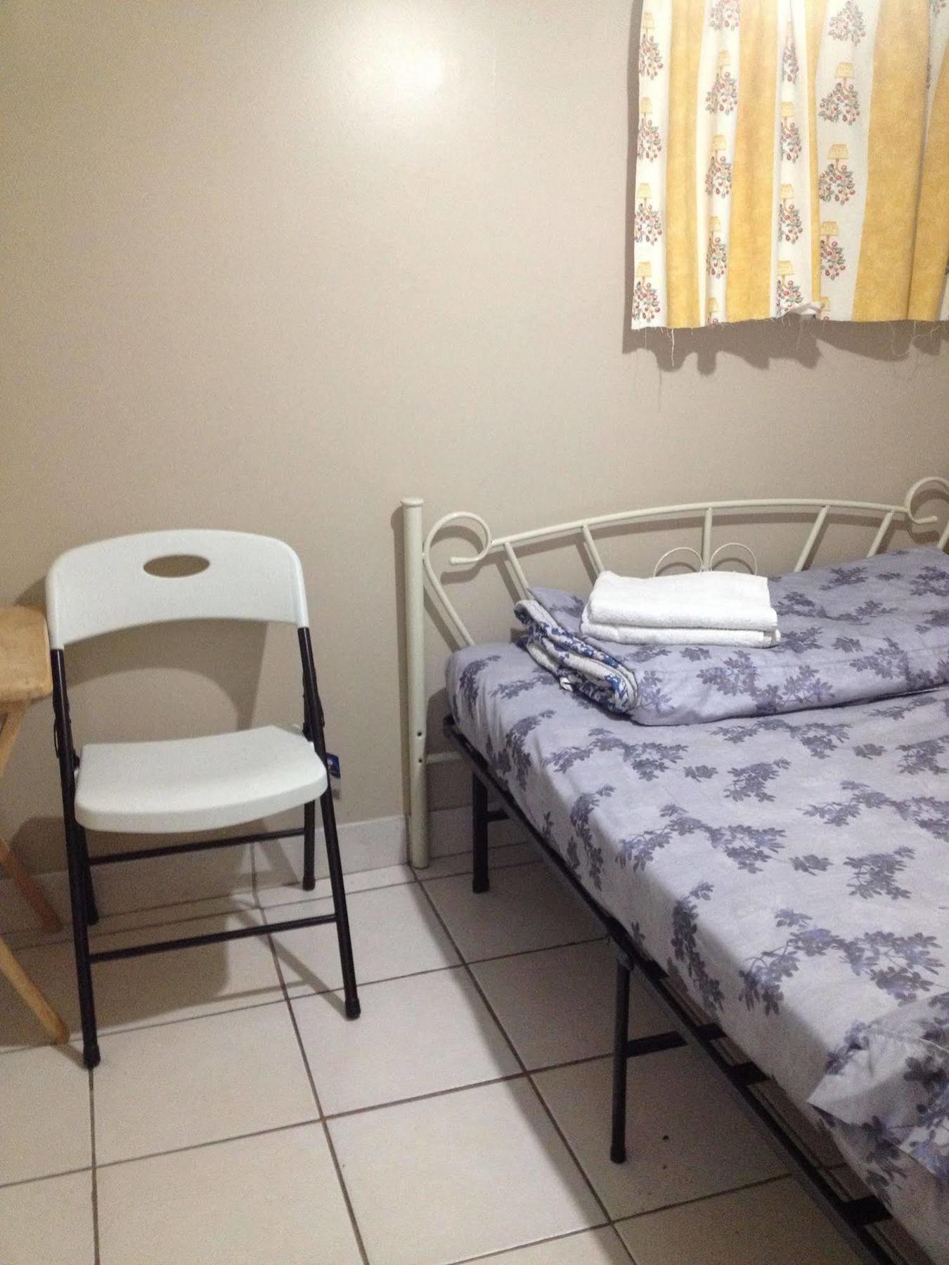 Toronto Travellers Home Εξωτερικό φωτογραφία