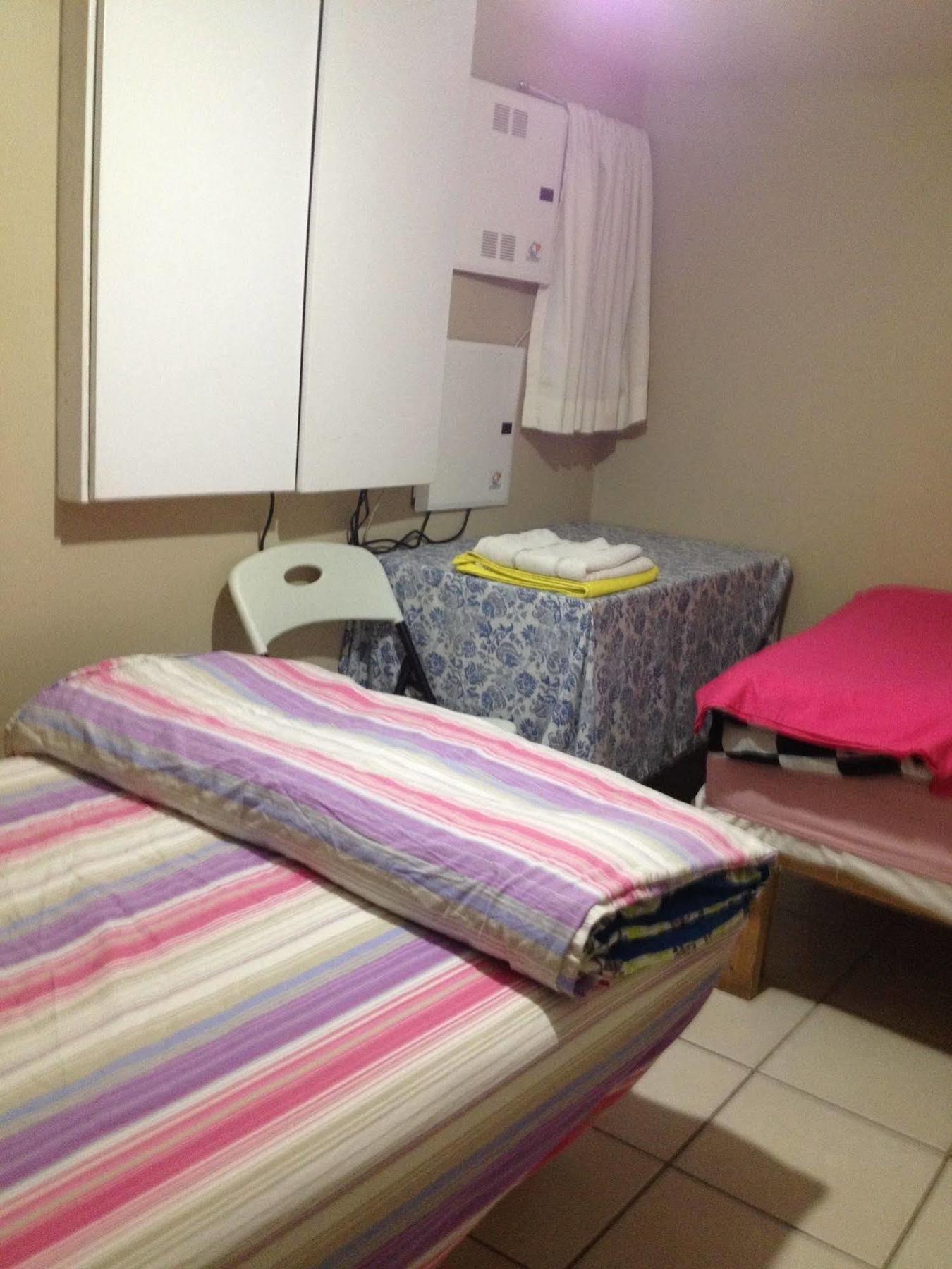 Toronto Travellers Home Εξωτερικό φωτογραφία