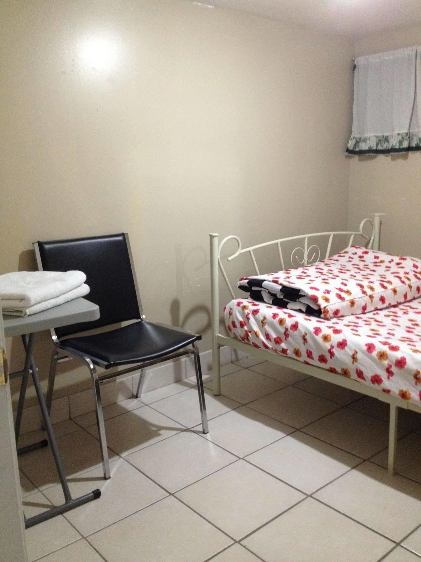 Toronto Travellers Home Εξωτερικό φωτογραφία