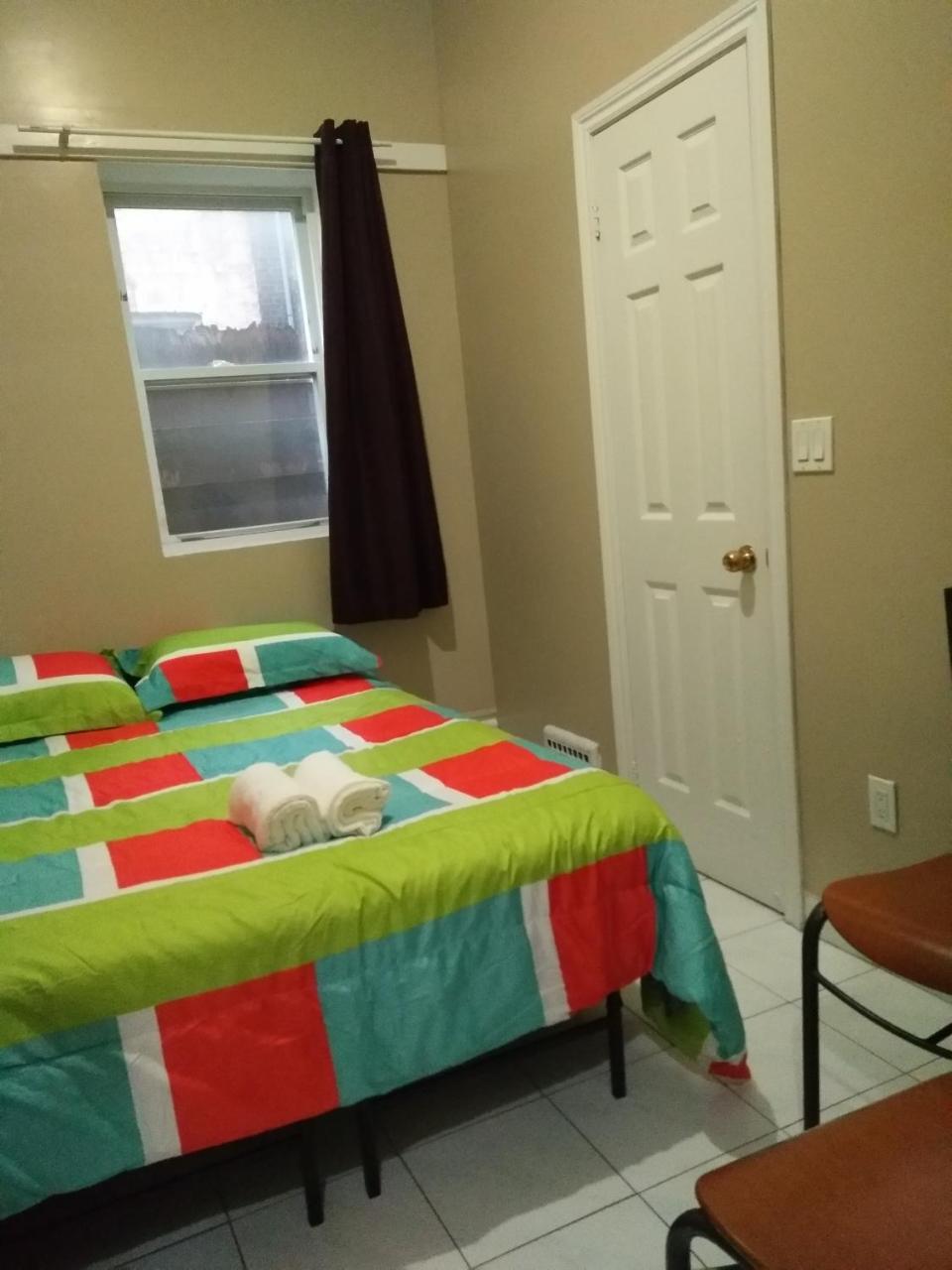 Toronto Travellers Home Εξωτερικό φωτογραφία
