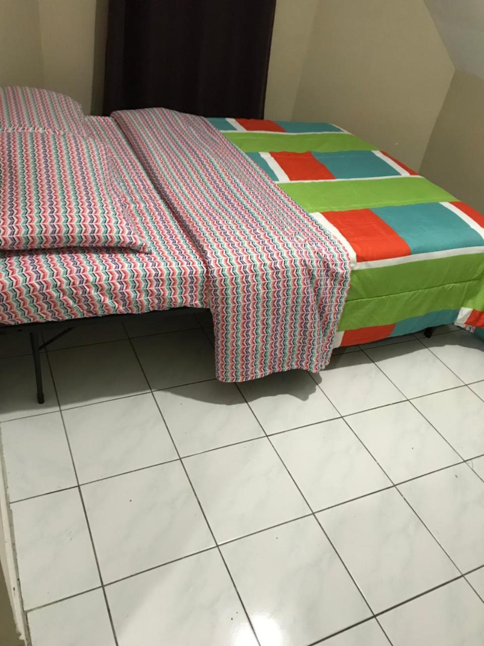 Toronto Travellers Home Εξωτερικό φωτογραφία