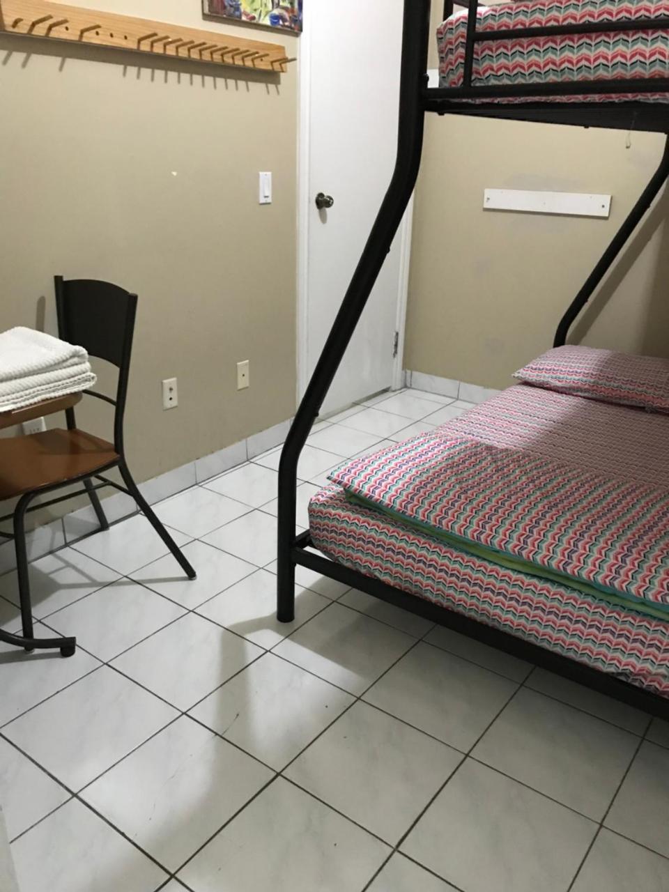 Toronto Travellers Home Εξωτερικό φωτογραφία