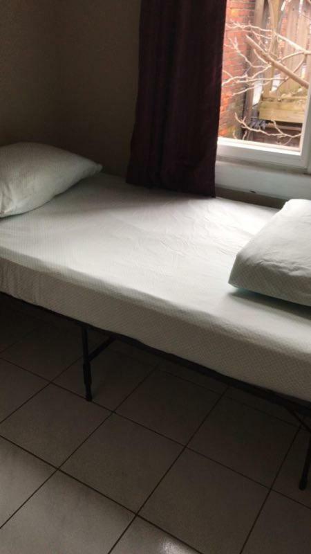 Toronto Travellers Home Εξωτερικό φωτογραφία